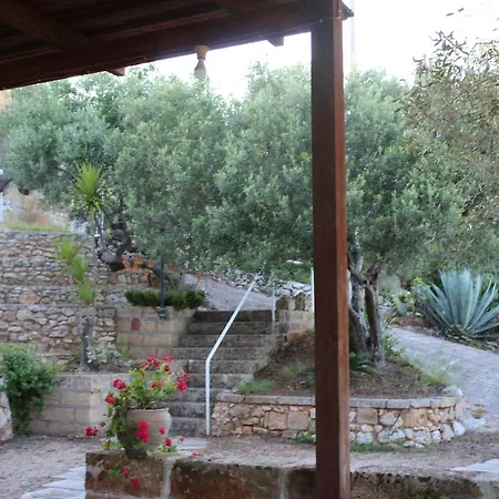Prima Lux House Corsano (Apulia)