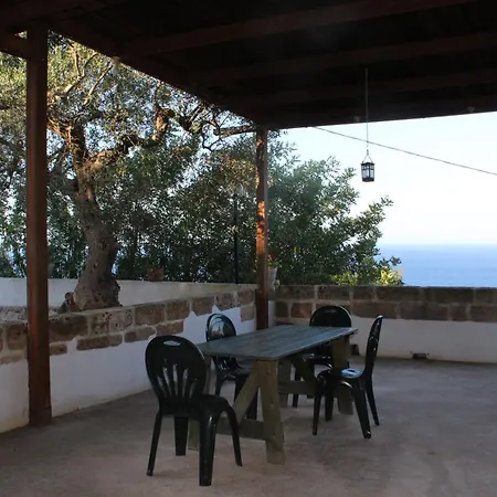 Holiday home Prima Lux House
