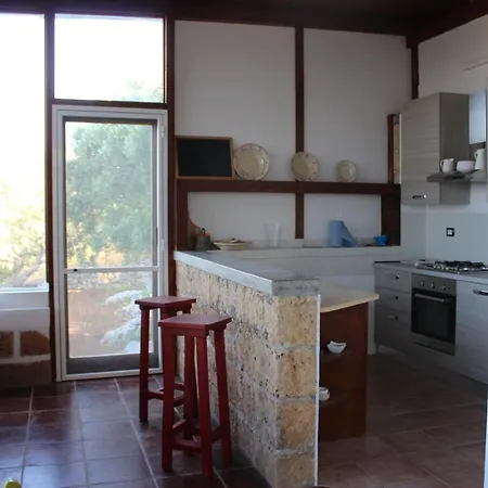 Holiday home Prima Lux House *
