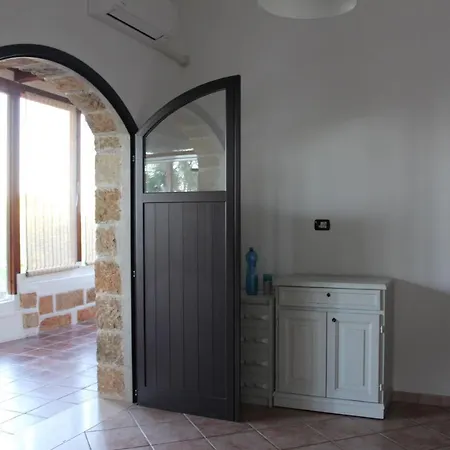 Holiday home Prima Lux House Corsano (Apulia)