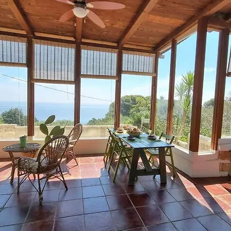Holiday home Prima Lux House *