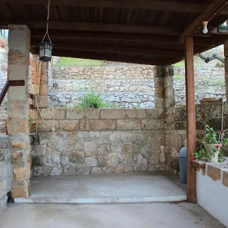 Prima Lux House * Corsano (Apulia)