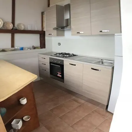 Holiday home Prima Lux House *