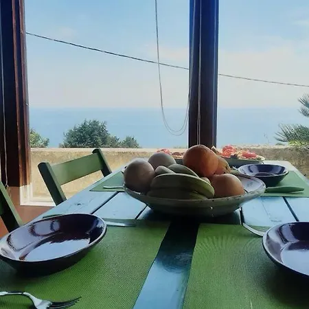 Holiday home Prima Lux House *