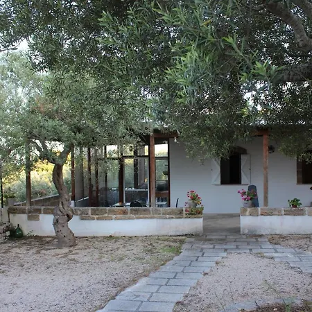 Prima Lux House Corsano (Apulia)