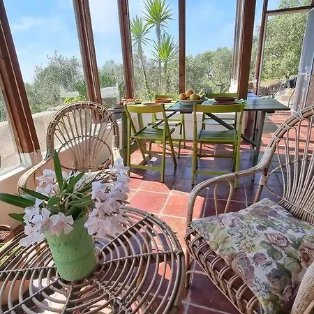Holiday home Prima Lux House Corsano (Apulia)
