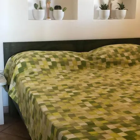 Prima Lux House Holiday home Corsano (Apulia)