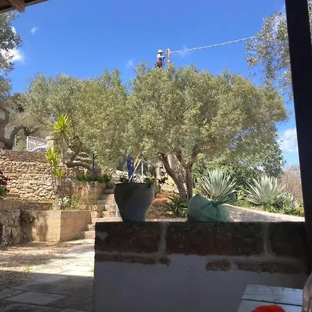 Holiday home Prima Lux House Corsano (Apulia)