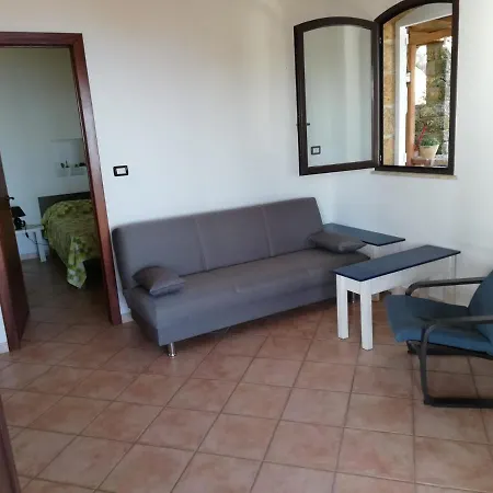 Prima Lux House Holiday home Corsano (Apulia)