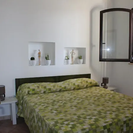 Prima Lux House * 코르사노