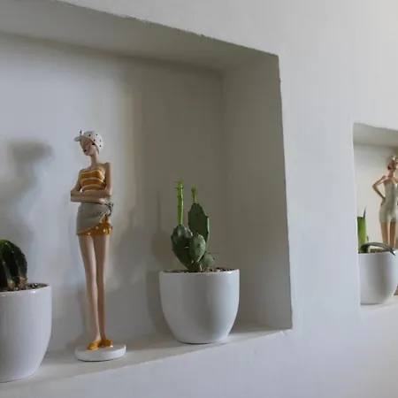 펜션 Prima Lux House 코르사노